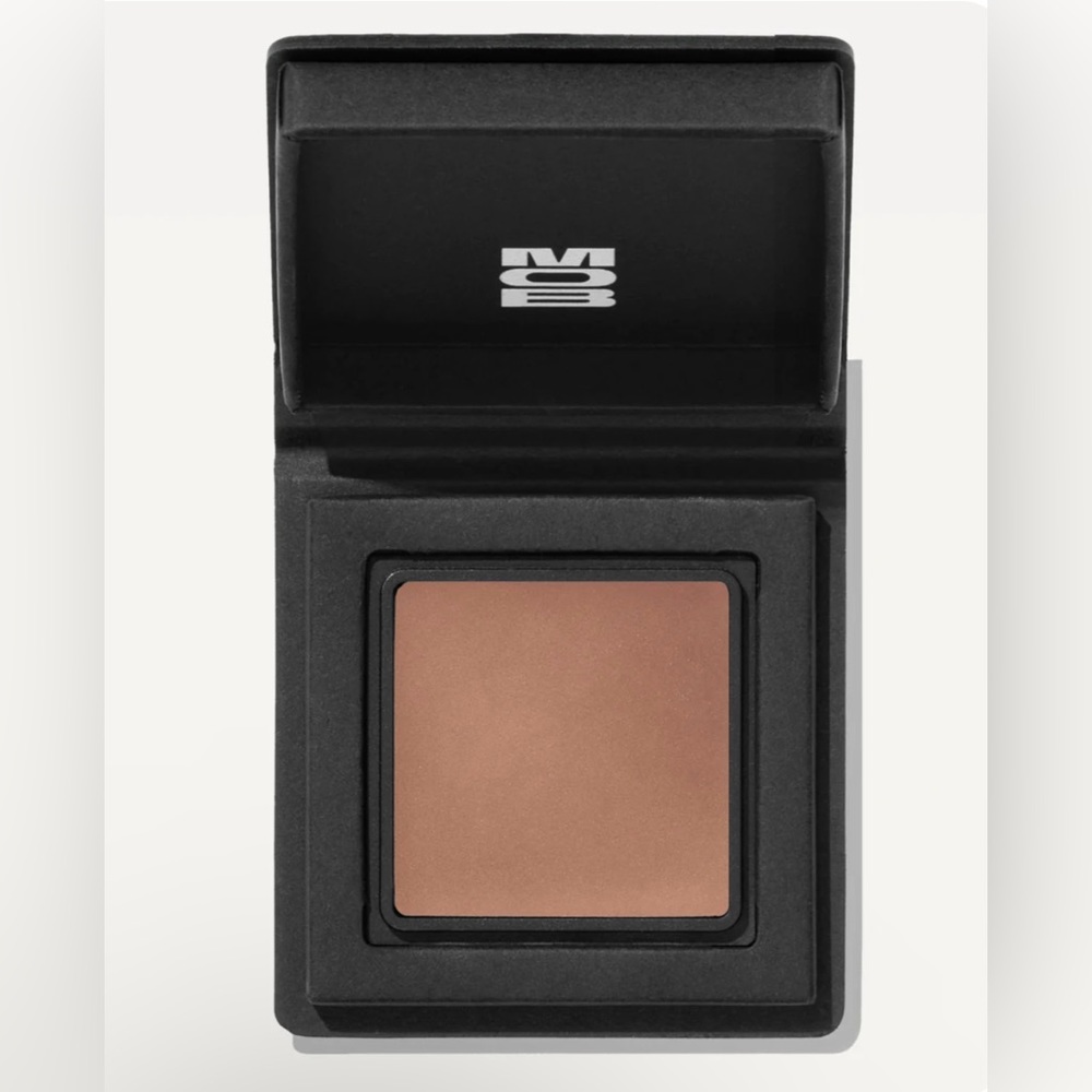 MOB Beauty Cream Clay Bronzer - Taupe Brown